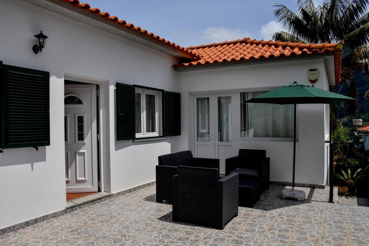 Casa Do Cantinho Do Muro São Vicente Esterno foto