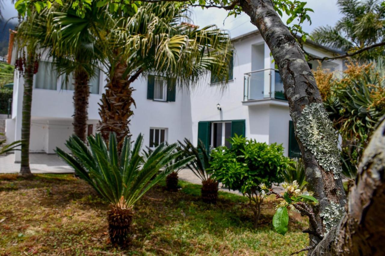 Casa Do Cantinho Do Muro São Vicente Esterno foto