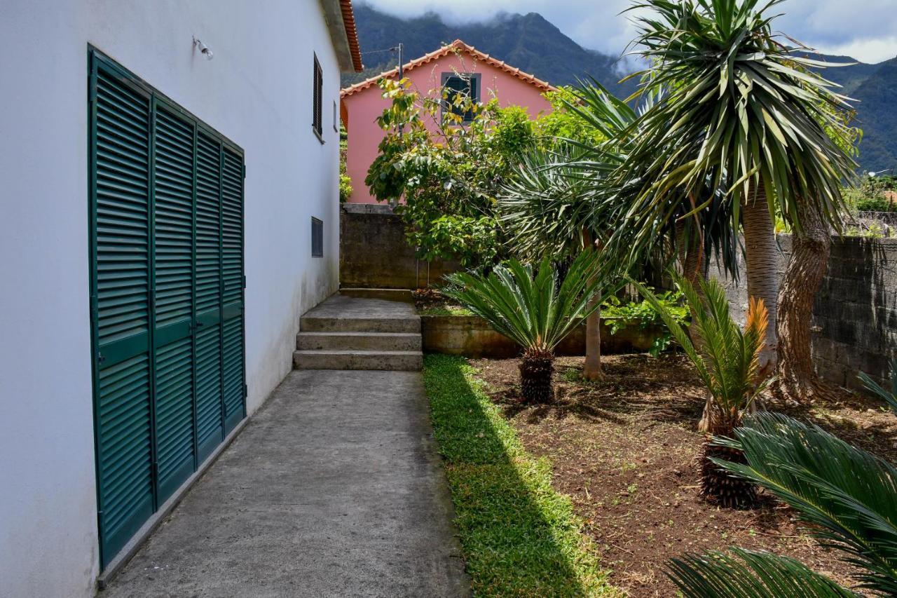 Casa Do Cantinho Do Muro São Vicente Esterno foto